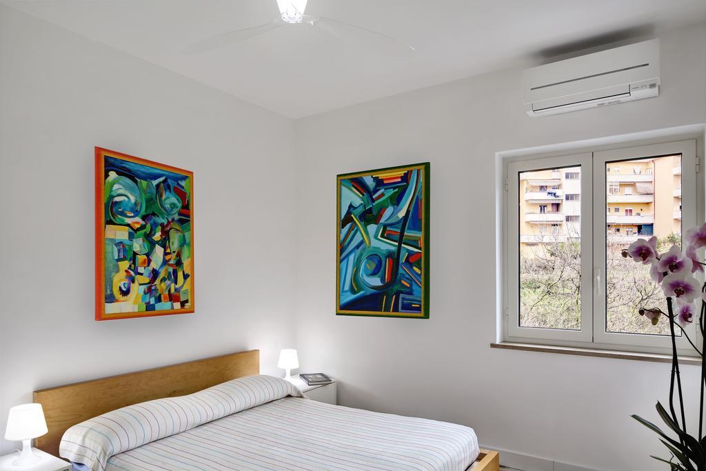 Caruso 2 By Villasandco Rentalsorrento Exterior photo