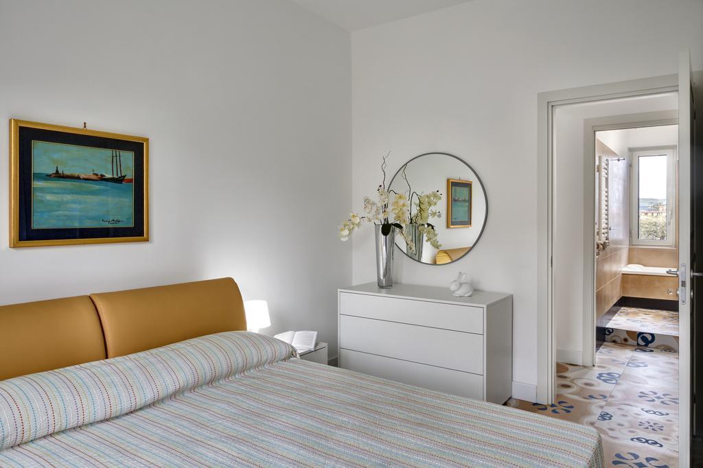Caruso 2 By Villasandco Rentalsorrento Exterior photo