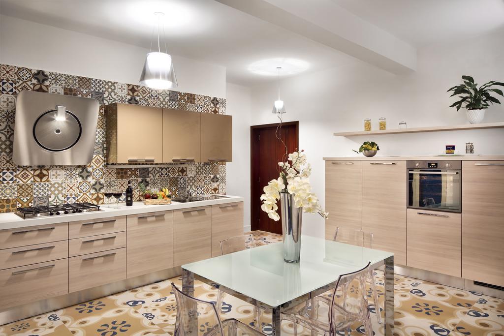 Caruso 2 By Villasandco Rentalsorrento Exterior photo